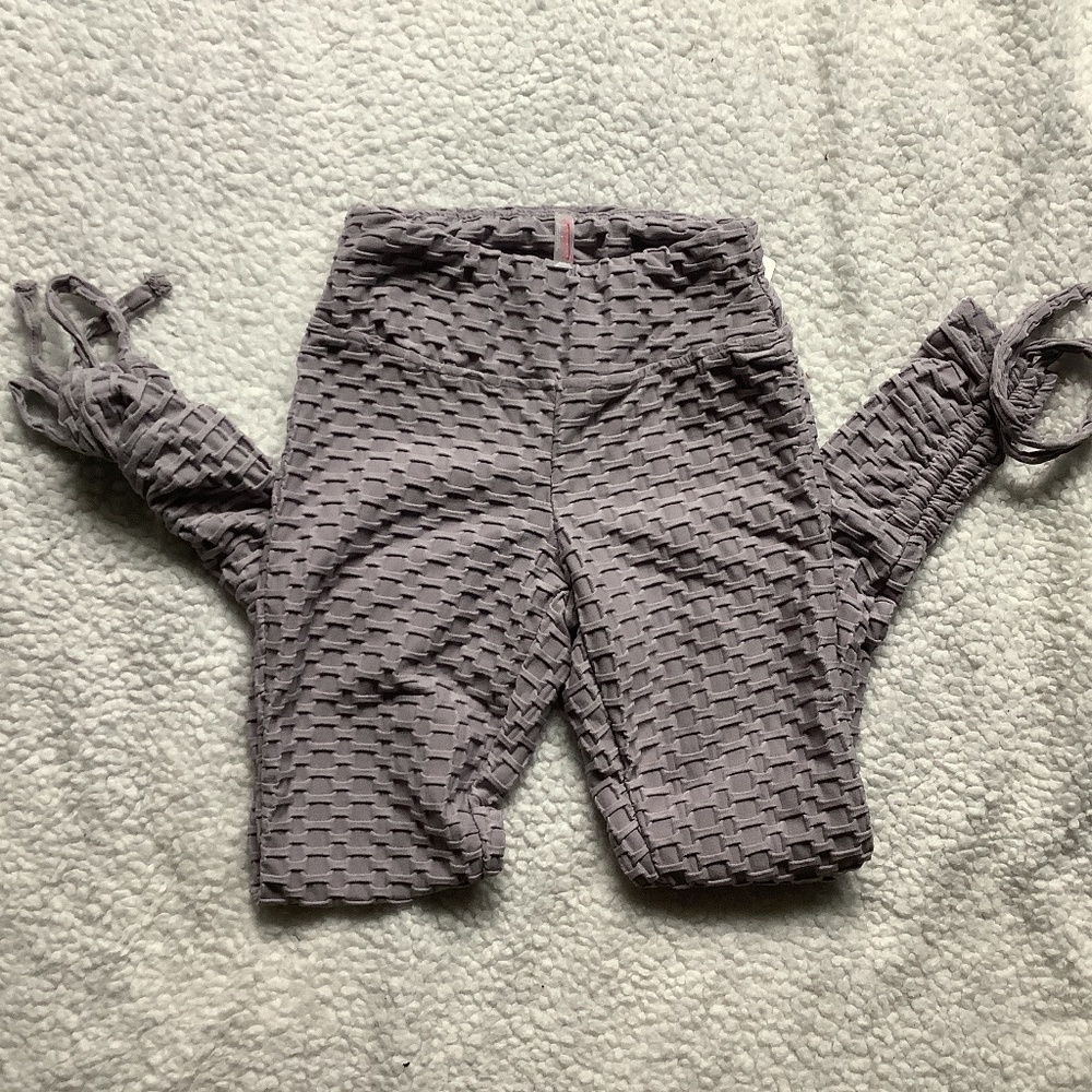 Scrunch Leggings Free people movement - Picture 4 of 4